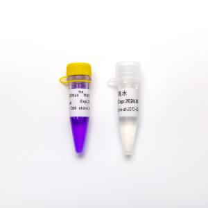 Optimus™ Hotstart Taq Mix