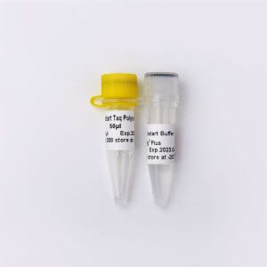 Optimus™ Hotstart Taq Polymerase